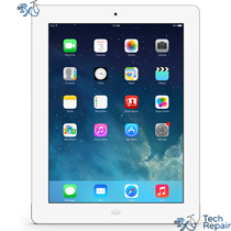 iPad 2 Repairs