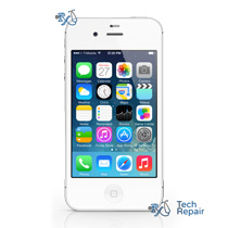 iPhone 4S Repairs