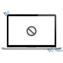 MacBook Pro White Screen